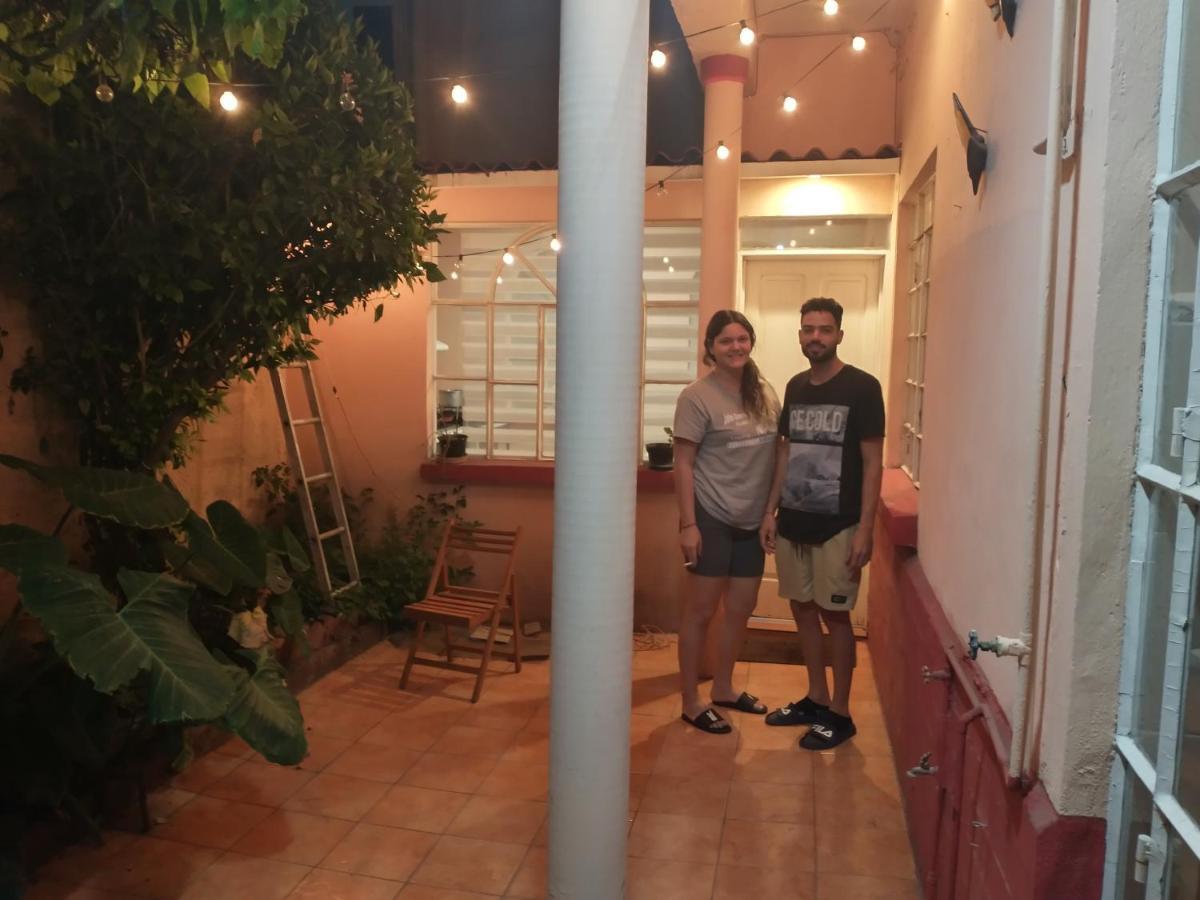 Relax Διαμέρισμα Μεξικό Εξωτερικό φωτογραφία