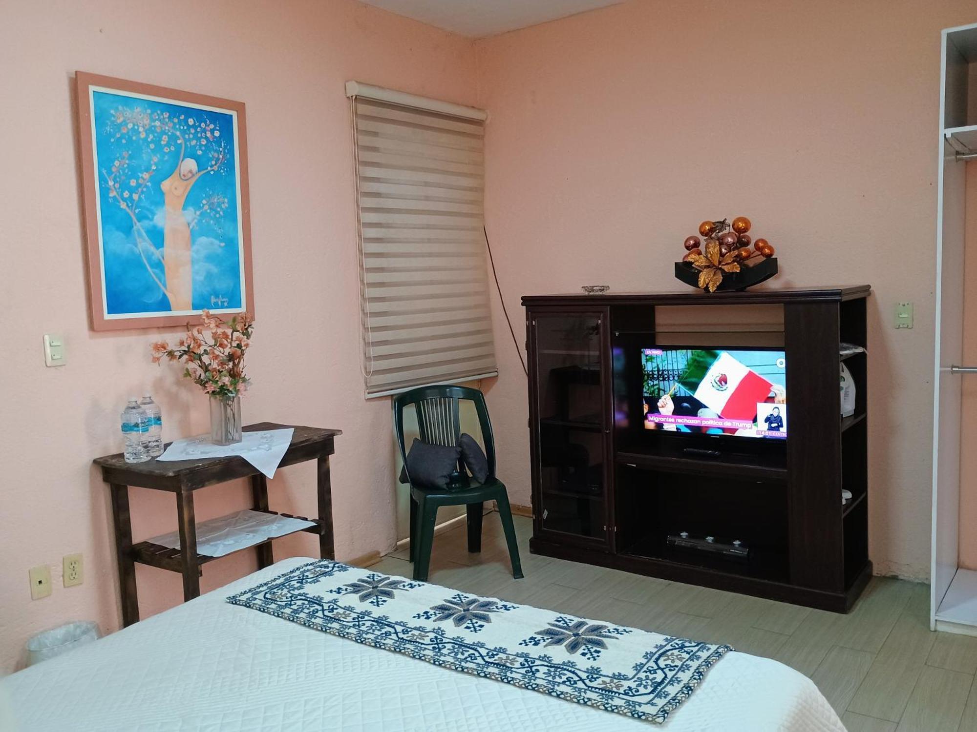 Relax Διαμέρισμα Μεξικό Εξωτερικό φωτογραφία