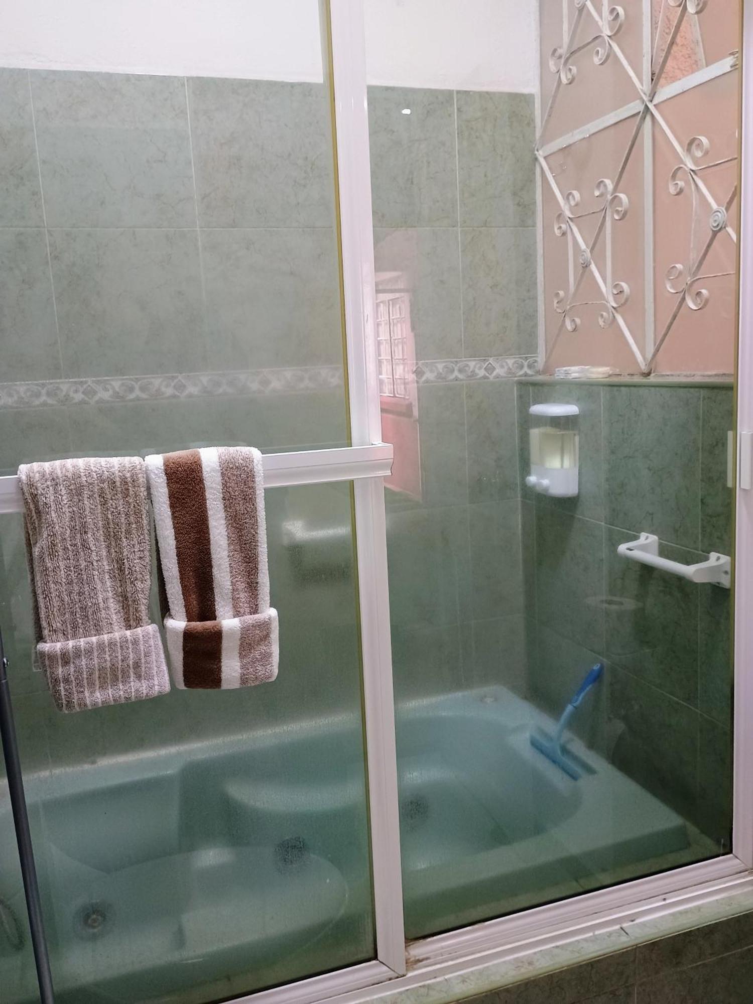 Relax Διαμέρισμα Μεξικό Εξωτερικό φωτογραφία